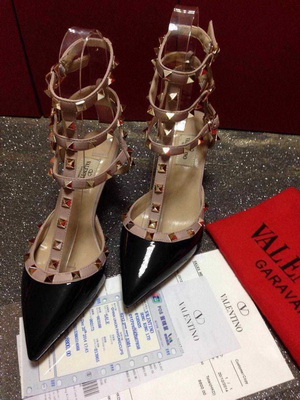 Valentino slingback Women--026